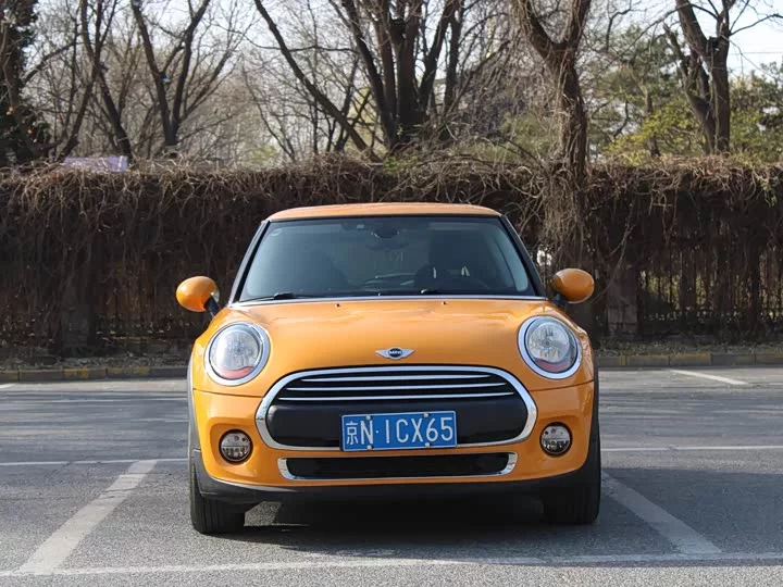 MINI 