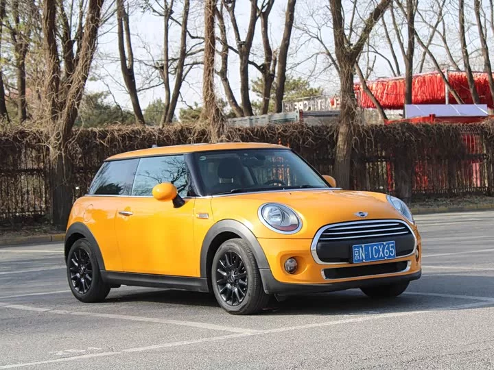 MINI 