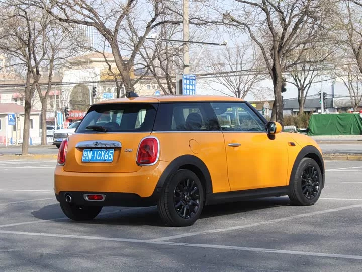 MINI 