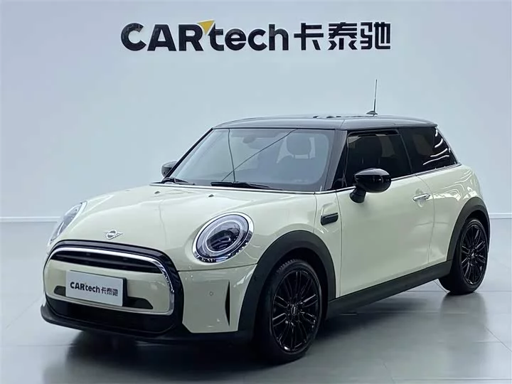 MINI 