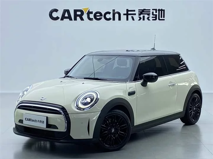 MINI 