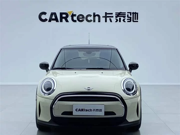 MINI 