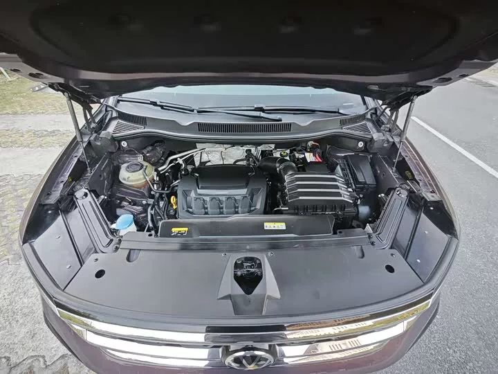 Volkswagen Lan Jing