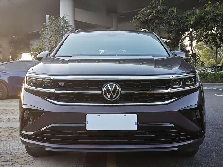 Volkswagen Lan Jing