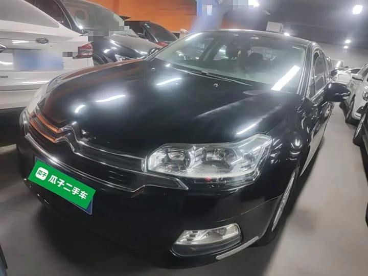 Citroën C5