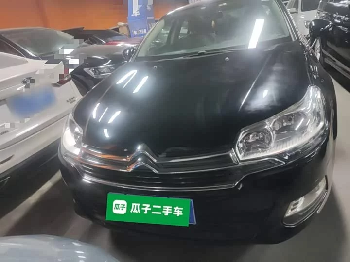 Citroën C5