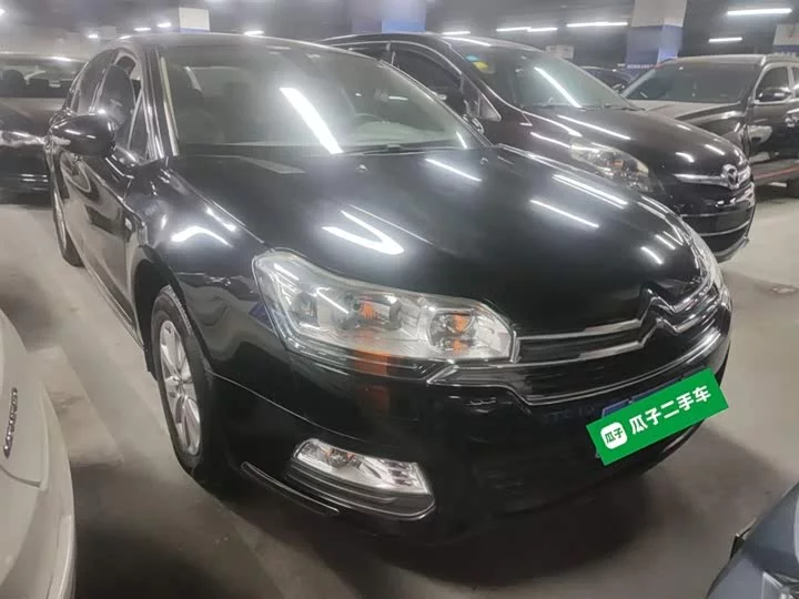 Citroën C5