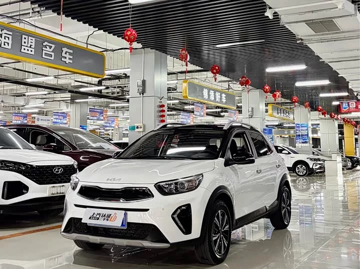 kia Yipao