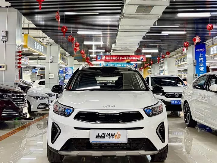 kia Yipao