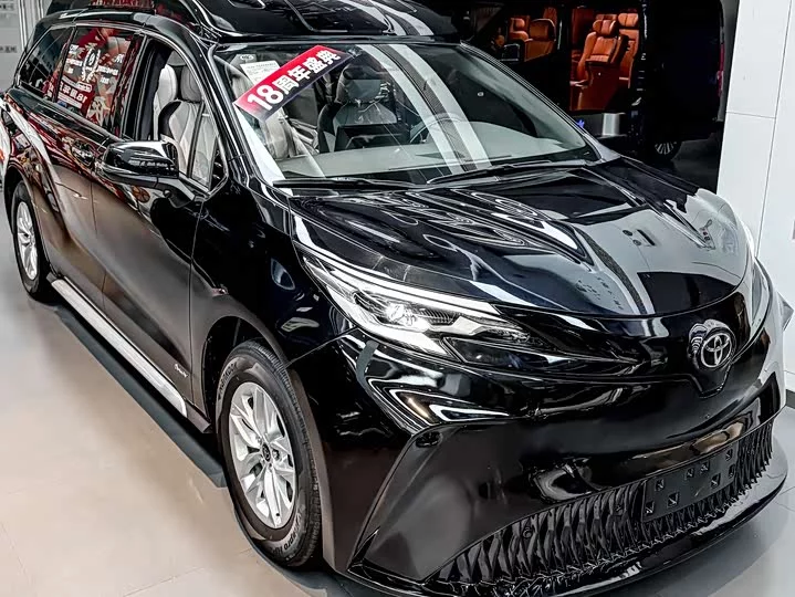 Toyota Granvia