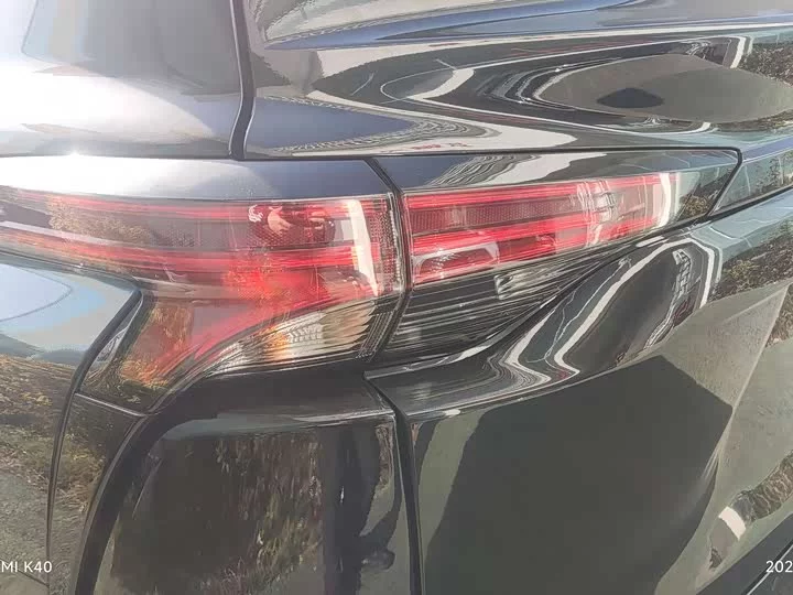 Toyota Granvia