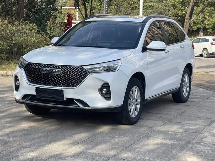 Haval M6