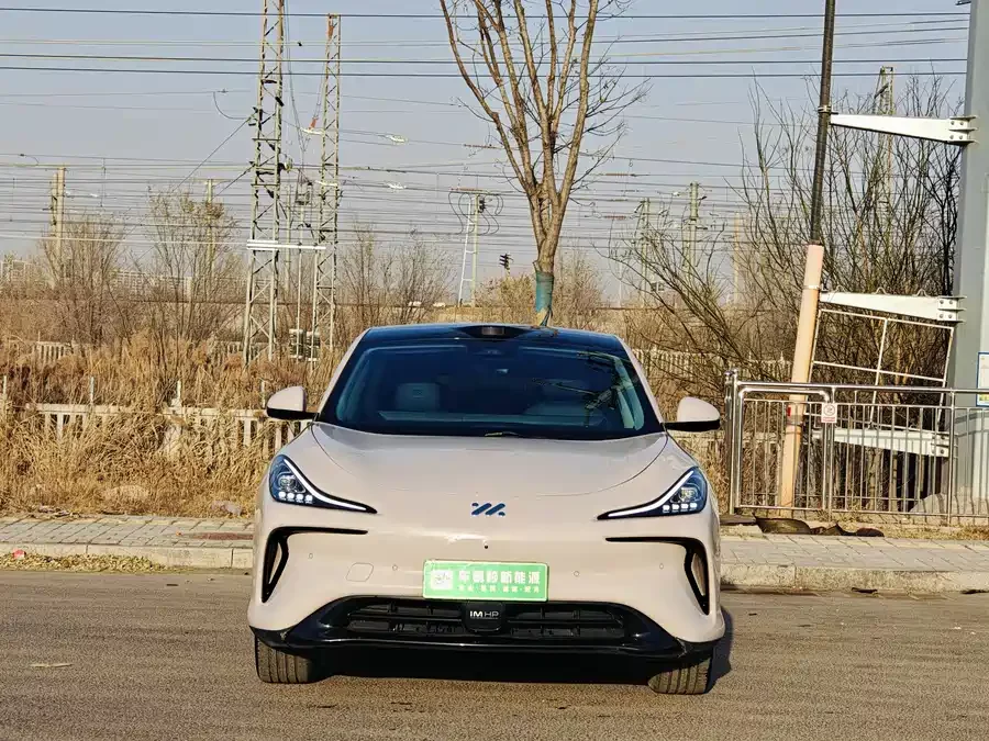 Zhiji LS6