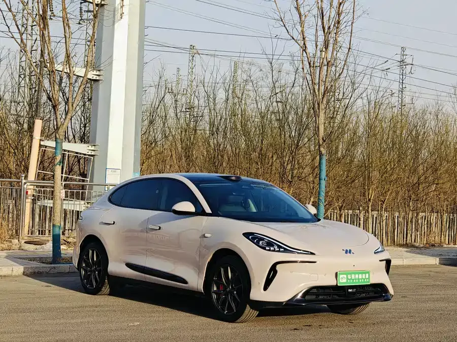 Zhiji LS6