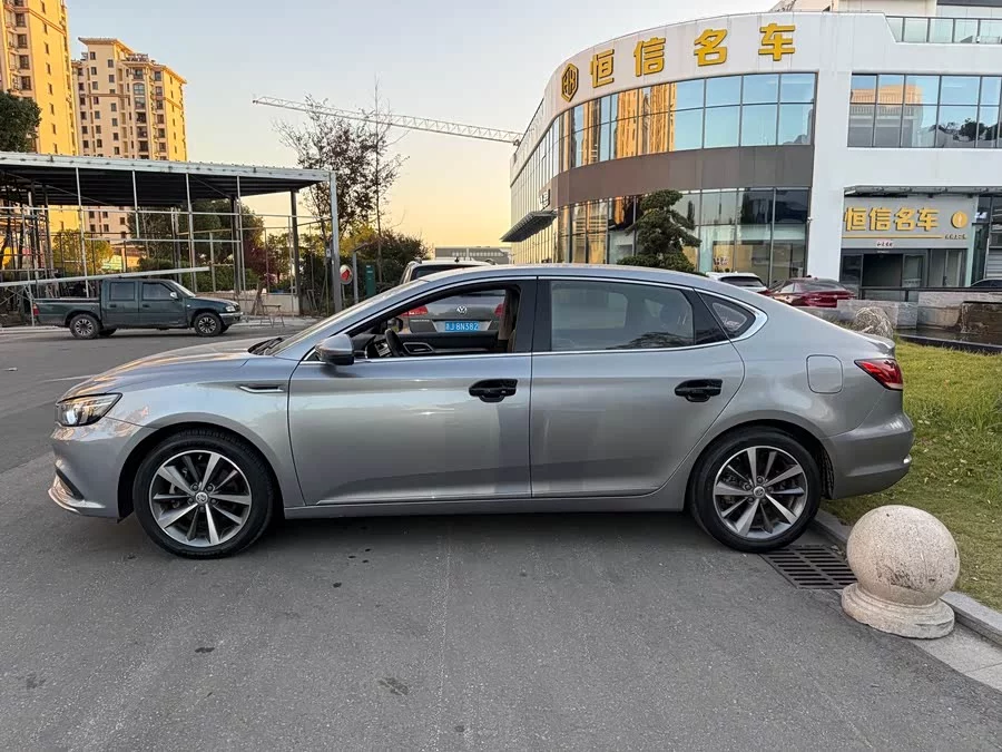 MG 6