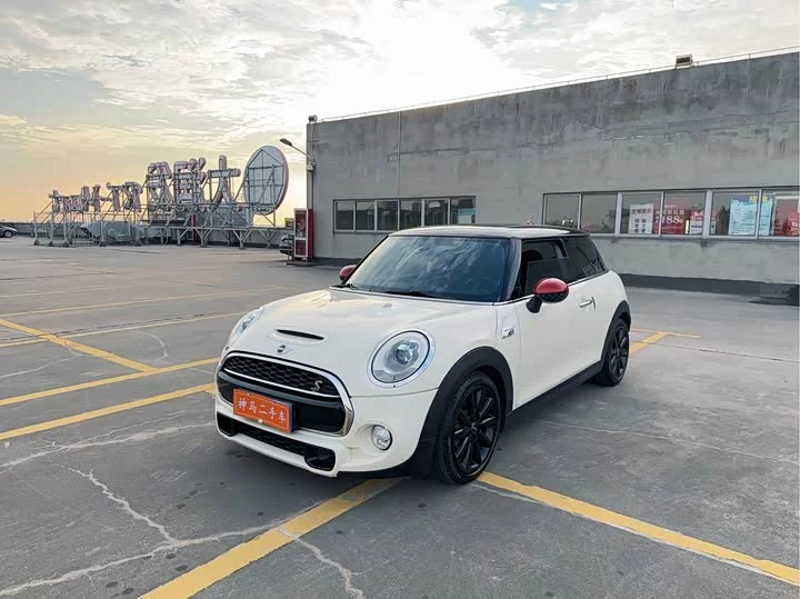 MINI 