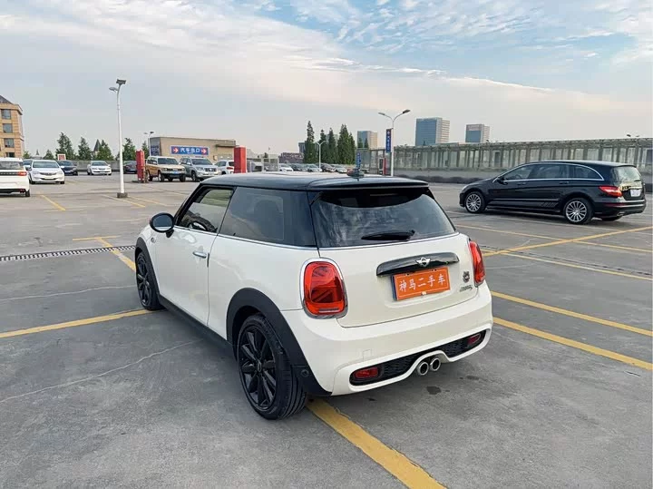 MINI 