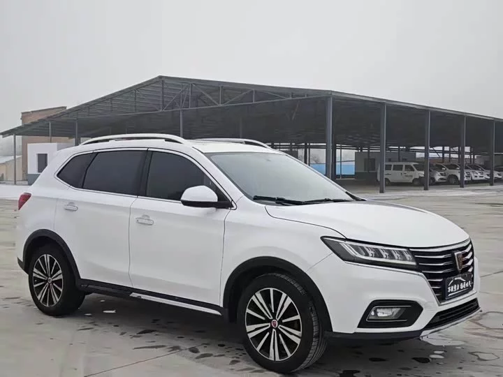 Roewe RX5