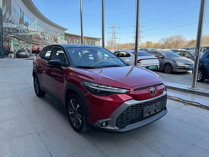 Toyota Frontlander