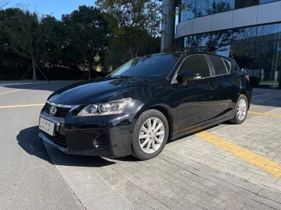 Lexus CT