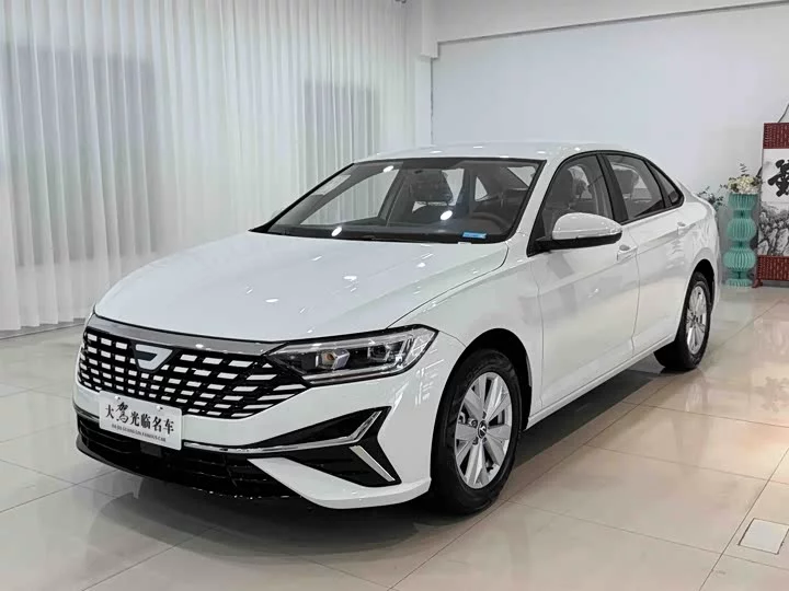 Jetta VA7