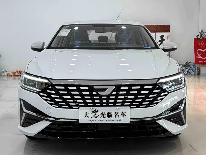 Jetta VA7