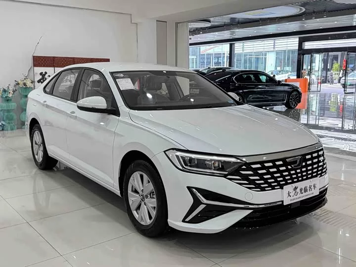Jetta VA7
