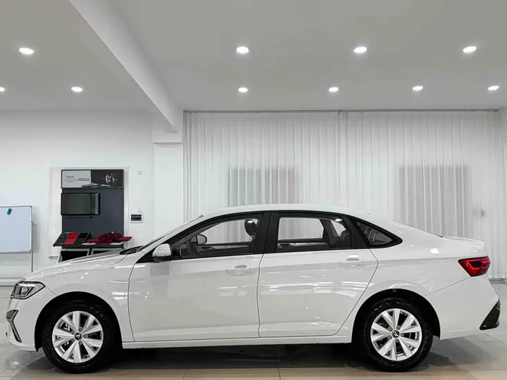 Jetta VA7