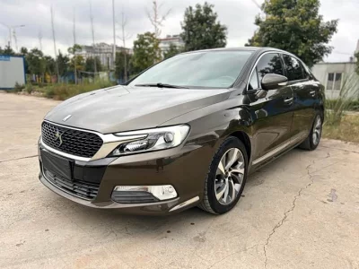 DS 5LS