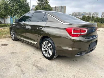 DS 5LS