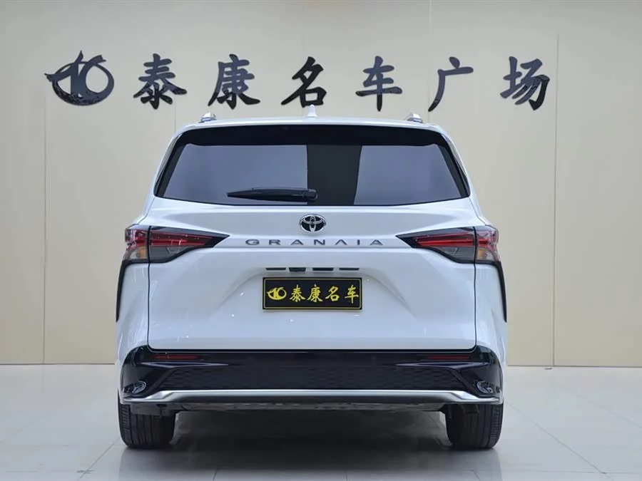 Toyota Granvia