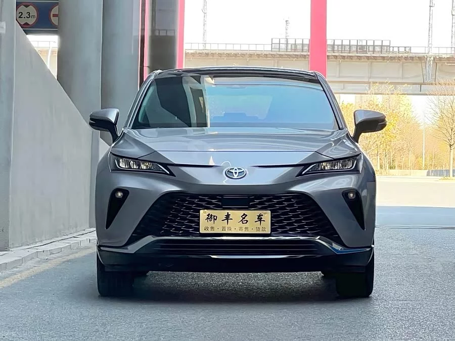 Toyota Venza