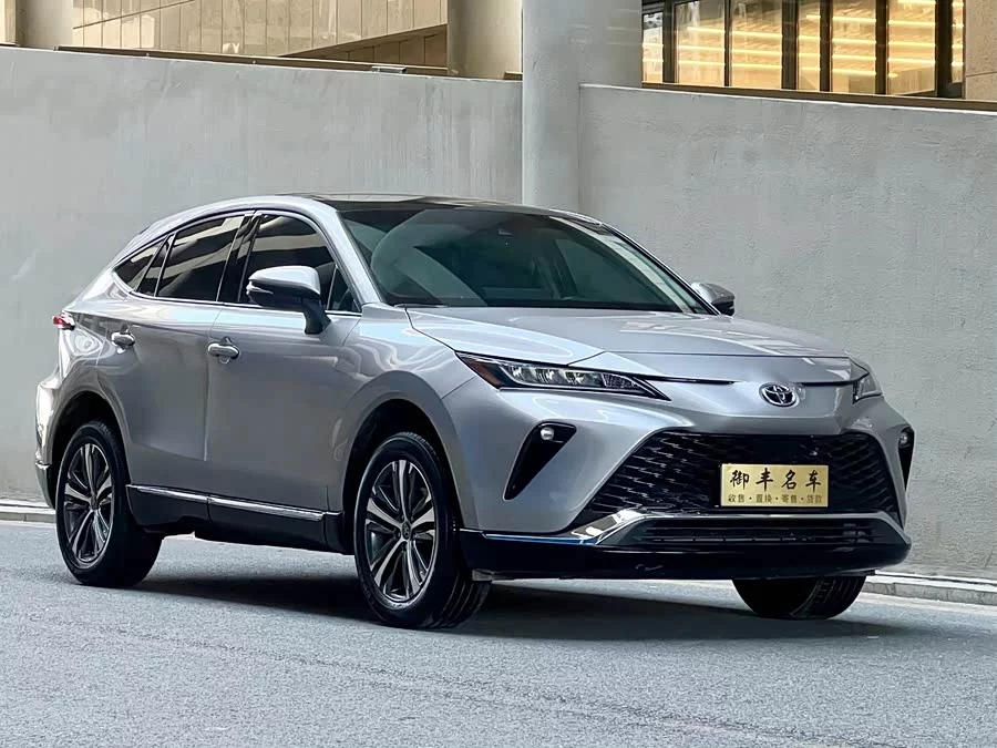 Toyota Venza