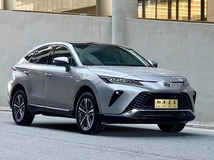 Toyota Wei Sa
