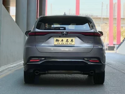 Toyota Venza