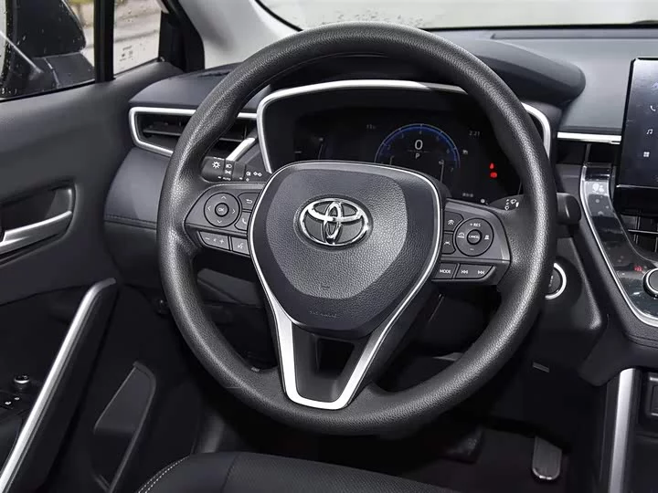 Toyota Frontlander