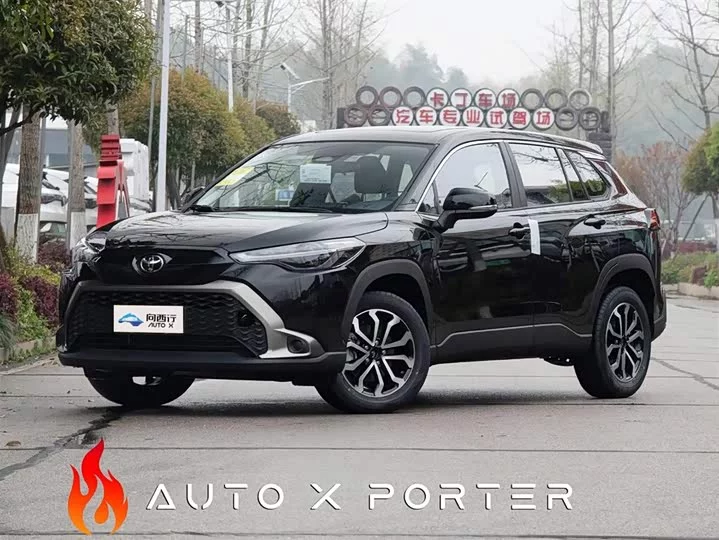 Toyota Frontlander