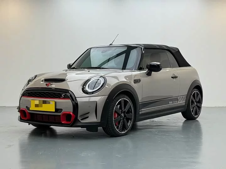 MINI 