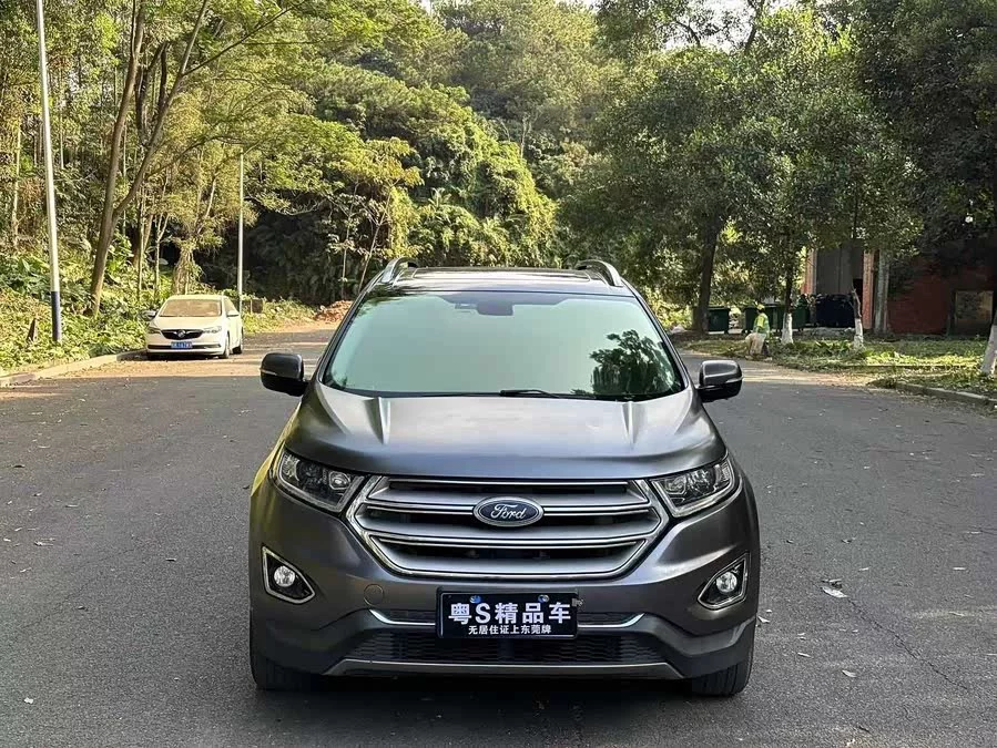 Ford Edge