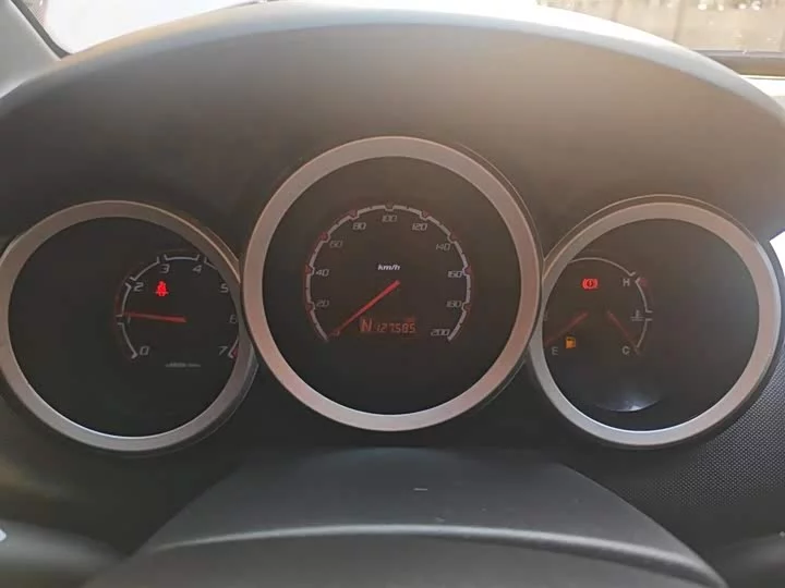 Changan CX20