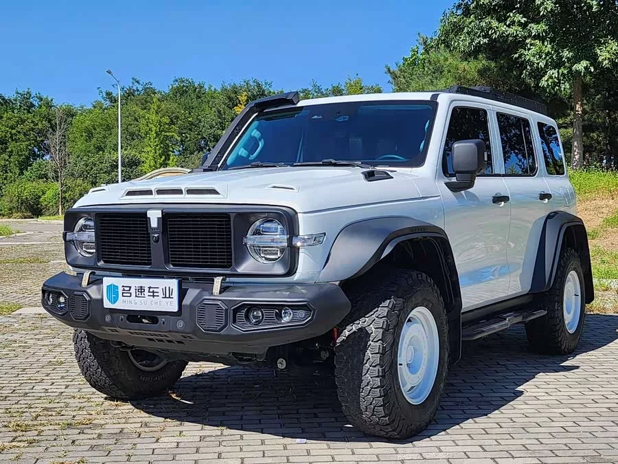 TANK 300