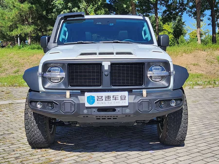 TANK 300