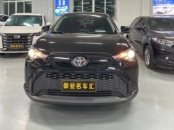 Toyota Frontlander