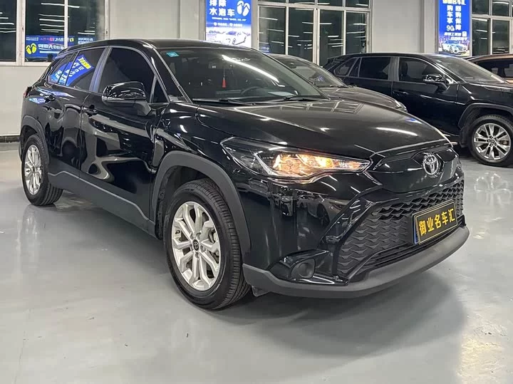 Toyota Frontlander