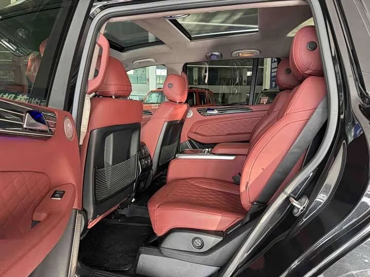BAIC BJ90
