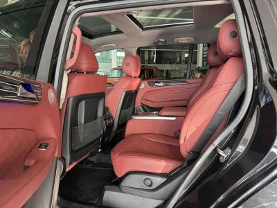 BAIC BJ90
