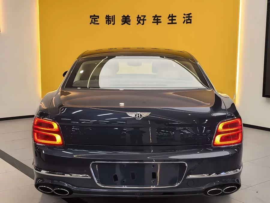 Bentley Flying Spur