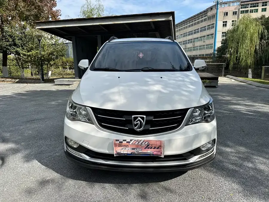 Baojun 730
