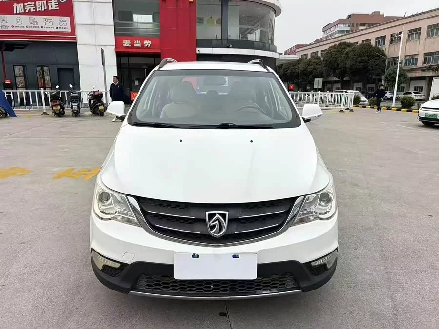 Baojun 730