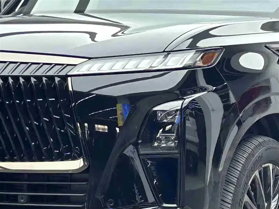 Infiniti QX80